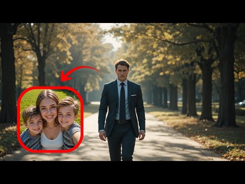 Видео: Она увидела генерального директора-миллионера с подругой и ушла… Но год спустя он увидел её с бли...