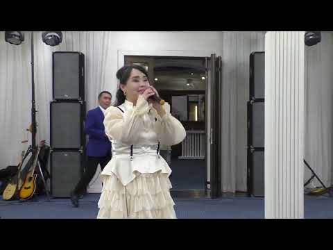 Видео: ҚҰДАЛЫҚ ТОЙ 16 08 2025. МЕРХАТ АСАБА