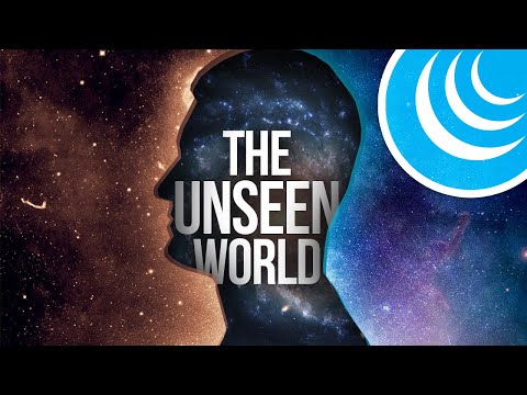 Видео: НЕВИДИМЫЙ МИР | Серия Джинны, эпизод 1