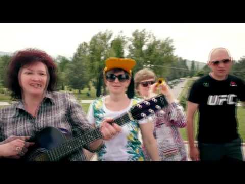 Видео: Ролик родителей и выпускников. . г.Бишкек УВК ШГ №17 2016г