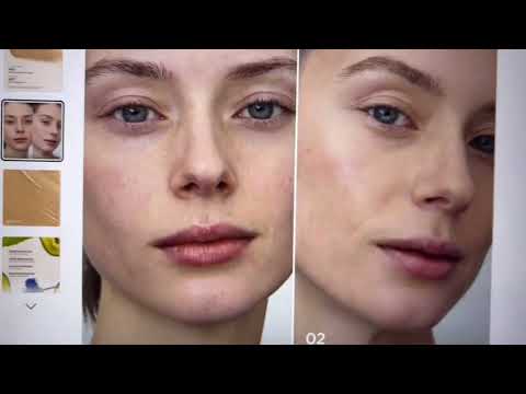 Видео: Новинка Clarins Skin Illusion spf 25