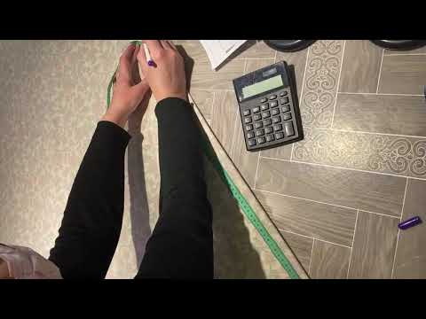 Видео: крой леди сью