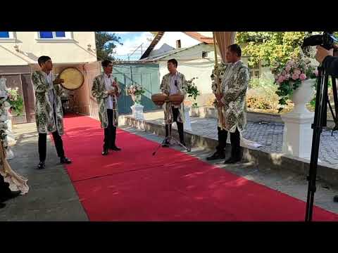 Видео: Карнай сурнай Уйнасин куйи,Темур Мирзаев Устазода гурухи,тел;+998977083444