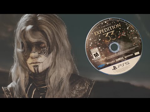 Видео: Clair Obscur: Expedition 33 - Обзор. Смертельно опасный эскапизм