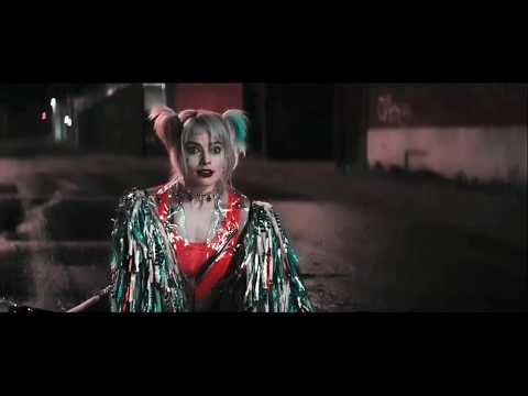 Видео: Harley Quinn&Joker - отпусти