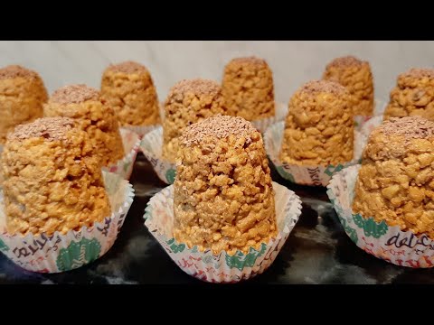 Видео: Ամենահամեղ և ամենահեշտ մրջնաբույնը😋 Пирожное муравейник