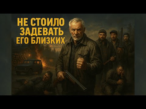 Видео: ВСЕ ИЗДЕВАЛИСЬ НАД СТАРЫМ ЕГЕРЕМ, ПОКА НЕ УЗНАЛИ, ЧТО ОН ЧЕМПИОН ПО БОКСУ | ТАЁЖНАЯ БАЙКА