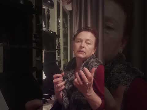Видео: Начало. Фортепиано.1