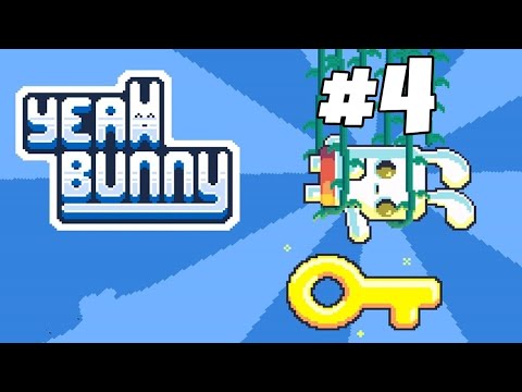 Видео: YEAHBUNNY. САМАЯ ПРИКОЛЬНАЯ ЛОКАЦИЯ! МИР 7 - МИР 8