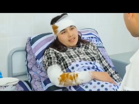 Видео: Ўсмир қиз ва ўгай ота  | Umr so'qmoqlari