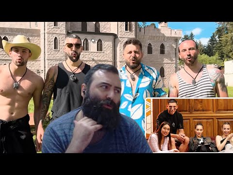 Видео: БИЗНЕС НАЧАЛО | КЪЩАТА НА ИНФЛУЕНСЪРИТЕ ЕП.14 Недялко (unkind1baby) реагира