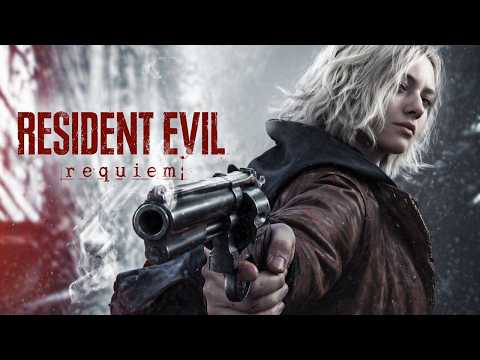Видео: RESIDENT EVIL 9: REQUIEM - ПРОХОЖДЕНИЕ стрим #2