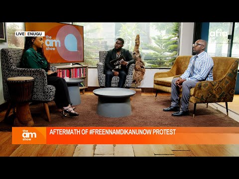 Видео: ПОСЛЕДСТВИЯ ПРОТЕСТА #FREENNAMDIKANUNOW: ХАОС, ВЫСТРЕЛЫ И ВОПРОСЫ, ОСТАВШИЕСЯ БЕЗ ОТВЕТА