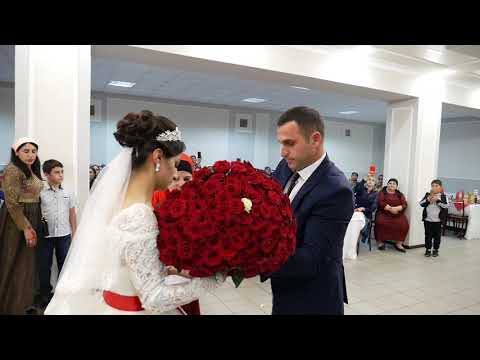 Видео: Elgis & Elmira_2020_Банкет 1 часть