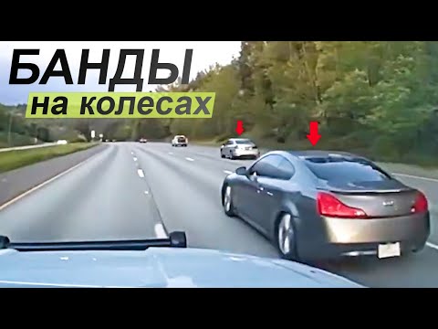 Видео: Кто быстрее? Полицейские против Преступников