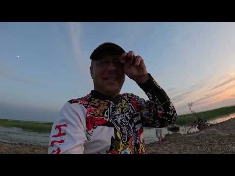 Видео: Отличная Получилась Рыбалка В Хорошем Коллективе!!!