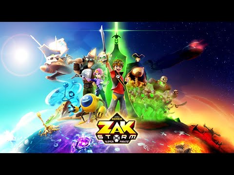 Видео: Обзор игры Зак шторм суперпират.Game review Zak storm super pirate.