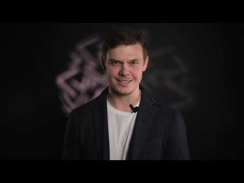 Видео: Стихотворение Е.Евтушенко «Всегда найдётся женская рука» читает Игорь Дорофеев