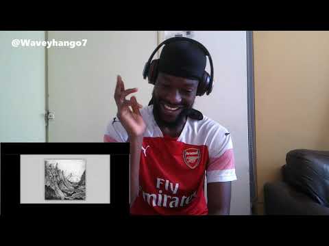 Видео: Miyagi & Andy Panda - Там Ревели Горы (Official Audio) - UK REACTION