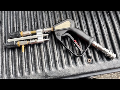 Видео: Избранное оружие для изгнания тьмы