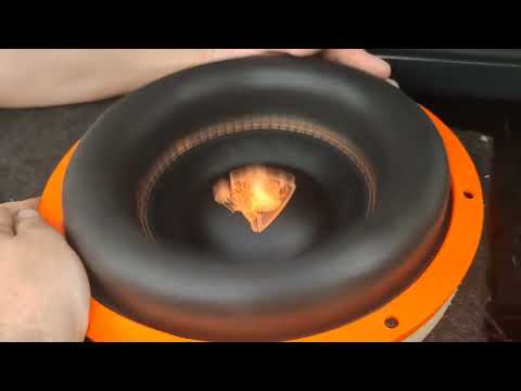 Видео: Отличный басс от Gryphon Pro 12 V.3 SE от DL Audio