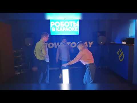 Видео: Любители активного отдыха на Шоу Тудей