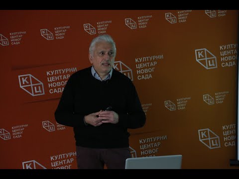 Видео: Данило Копривица - „Досије КАТАРˮ