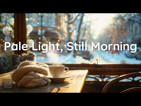 Видео: Pale Light, Still Morning ☀️ лоуфай акустическая музыка для учёбы, работы и отдыха
