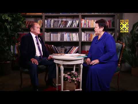 Видео: АБАЙ, ШӘКӘРІМ ШЫҒАРМАШЫЛЫҒЫНДАҒЫ АДАМ ТӘРБИЕСІ - ТҰЛҒАЛАР ТАҒЫЛЫМЫ