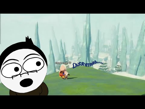 Видео: Пошли дальше, а там Пики точеные... PEAK с Mkin0g