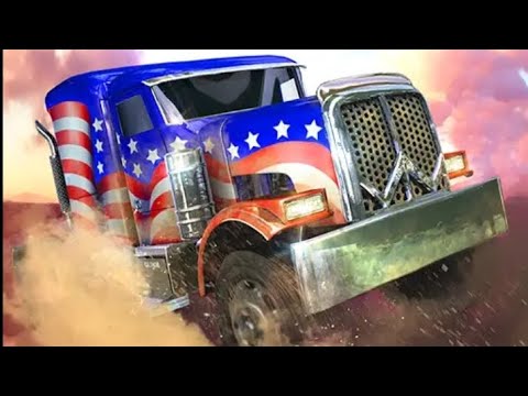 Видео: ВЫПОЛНЯЮ ЗАДАНИЕ В ИГРЕ OTR- OFFROAD (ЧАСТЬ 5 ФИНАЛ)