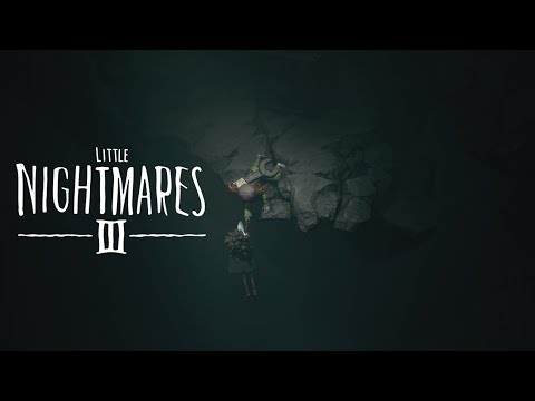 Видео: ФИНАЛ ▷ Little Nightmares III #5