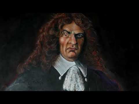 Видео: ЛЕТУЧИЙ ГОЛЛАНДЕЦ: Легенда о корабле-­призраке