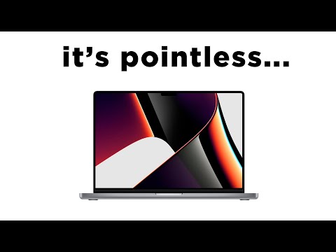 Видео: Вещи, которые вы понимаете, как только покупаете MacBook