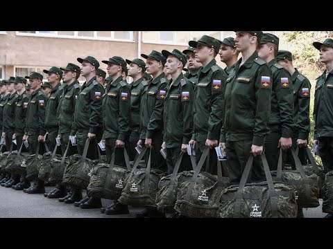 Видео: СРОЧНАЯ СЛУЖБА | СЛУЧАЙ НА ПРИСЯГЕ