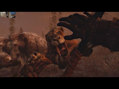 Видео: Спасихме приятел! - Far Cry Primal #14