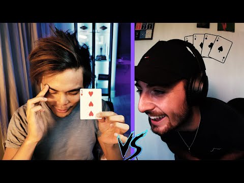 Видео: Magicians FACE OFF, эпизод 6 // Том Элдерфилд [Великобритания]