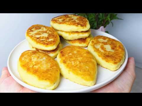 Видео: Настоящее ОБЬЕДЕНИЕ!Нежные КАРТОФЕЛЬНЫЕ ПИРОЖКИ С Мясом✅Проверенный Рецепт