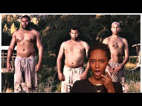 Видео: ВПЕРВЫЕ РЕАКЦИЯ НА | Key & Peele - Аукционный блок