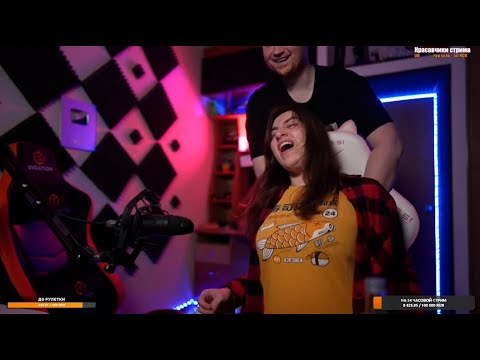 Видео: Насилие Алины