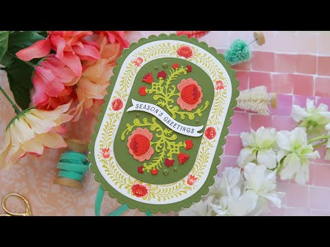 Видео: Размышления Роземала с The Greetery