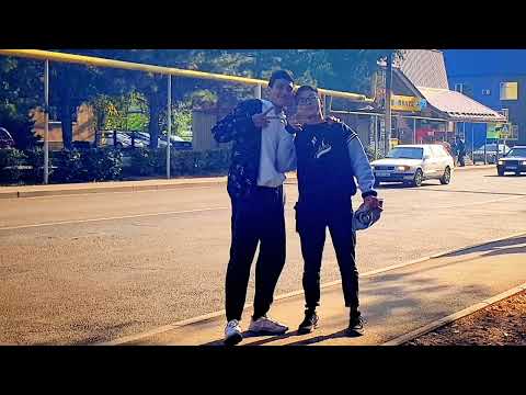 Видео: Есик. Центр города.