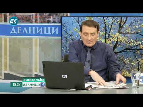 Видео: Николай Марков