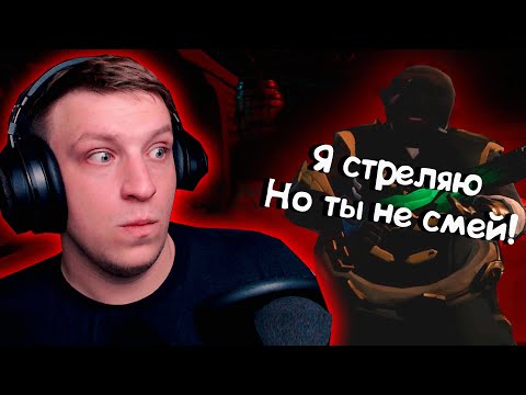 Видео: ВСТРЕТИЛИ СТРАННЫХ РЕБЯТ ВОЗЛЕ ФАКТОРИИ