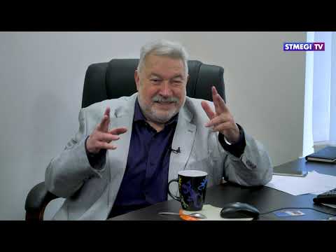 Видео: В главных ролях. Юлий Гусман