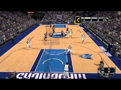 Видео: NBA 2K14 - My Career #2 [ Дебют в НБА ]