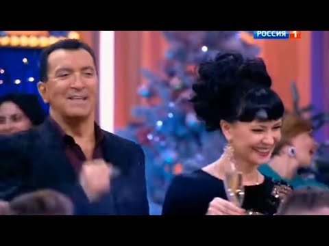Видео: Н. Гришаева, А. Буйнов - Если у вас