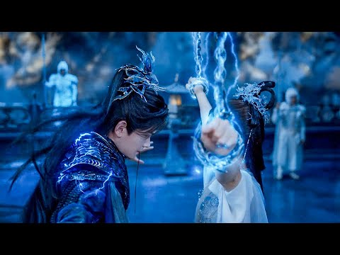 Видео: Увидев ее любимую умираю перед ней, Золушка лопнула с большой силой