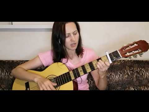 Видео: Сатана Печёт Блины-Две Кореи. Кавер.