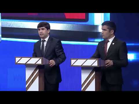 Видео: МАЪРИФАТИ ҲУҚУҚӢ: НАҚШИ КОНСТИТУТСИЯИ ҶУМҲУРИИ ТОҶИКИСТОН ДАР РУШДИ ДАВЛАТДОРИИ МИЛЛӢ